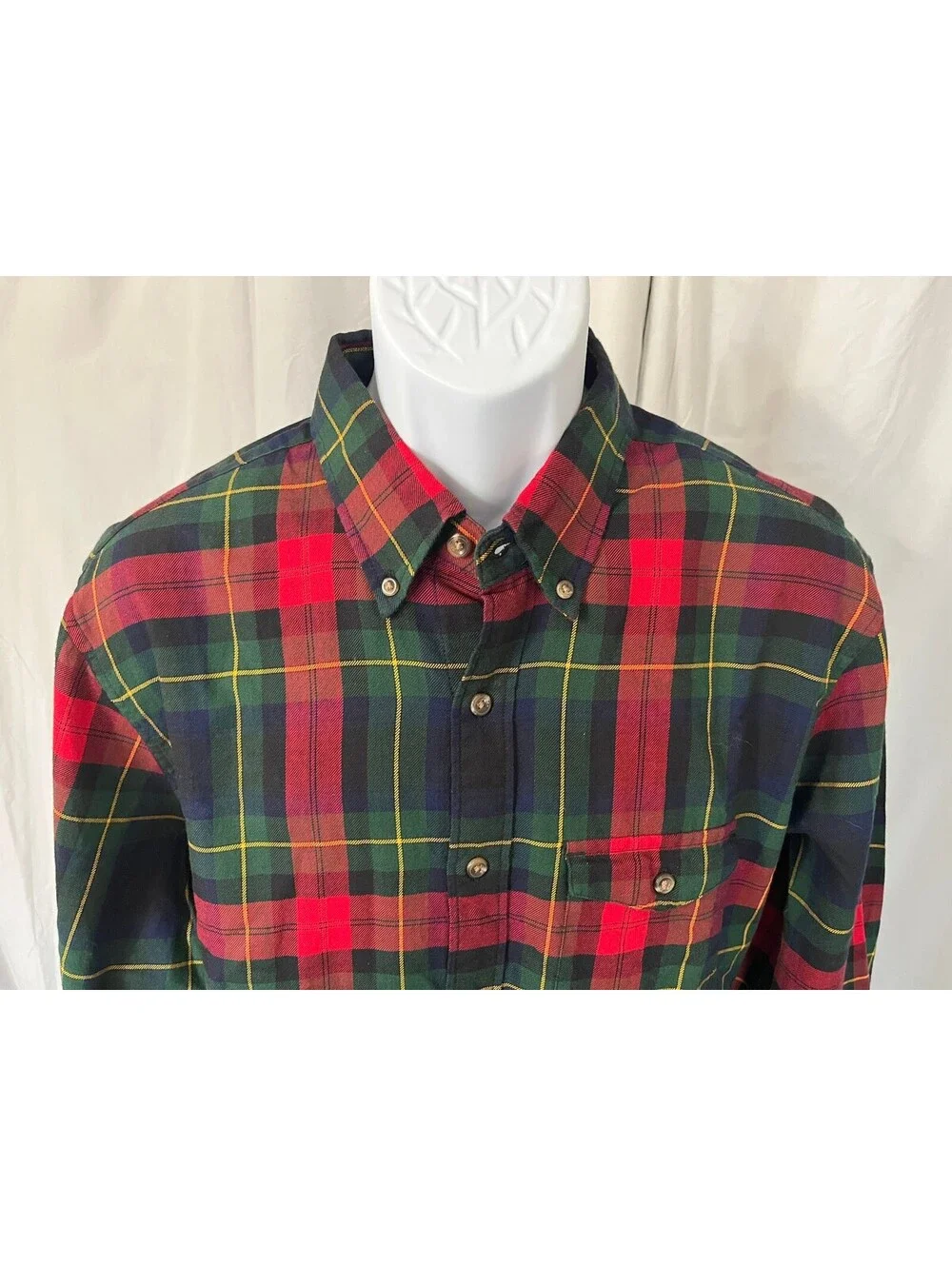 J. Crew up grabs